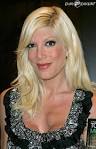 Tori Spelling Biography