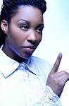 Imani Rose by *LeDeuxArt on