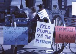 We cannot depend upon the white man to continue to care for us and build a future of good for us and our children.