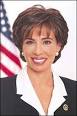 BARBARA BOXER & JEANINE PIRRO: