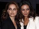and natalie portman you