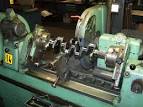 Groupe MERIC - Rectification et reconstruction de moteur thermique