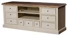 Beach Style Media Storage : Find Media Consoles, TV Stands ...