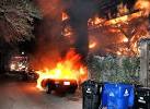 Firefighters Chasing Arson Fires - Daily Epic Alert