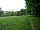 A park reminiscent of Antonioni's film 'Blow Up'; not named on any map but a - via Daymix