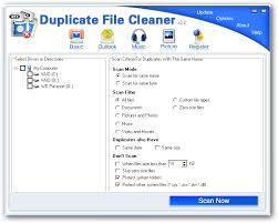 Free Download Duplicate File Cleaner v2.6.2.199 Terbaru