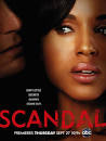 SCANDAL (season 2) - Wikipedia, the free encyclopedia