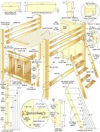 Bunk Beds Design Plans � bunkbedssneew