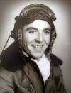 1st Lt. Richard Burns almost “bought the farm” on his 95th combat mission ... - richard-burns-a
