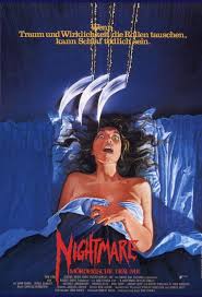 A Nightmare on Elm Street