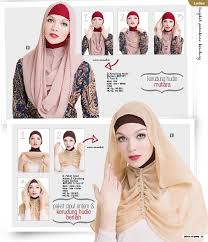 grosir jilbab terbaru � Pemesanan hub. Bpk. Rois 08573246500 ...