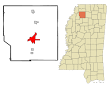 Batesville, Mississippi - Wikipedia, the free encyclopedia