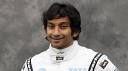 Narain Karthikeyan: a profile