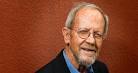 Elmore Leonard Suffers Stroke - The Moviefone Blog