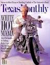 Remembering Ann Richards: Observatory: Design Observer