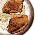 Oregano and Lime Roasted Chicken Breasts Recipe | My Recipes.