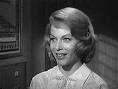 the part of Kathy Carson.