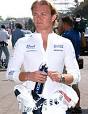 Nico Rosberg Picture 2