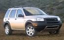 Land Rover Freelander 18. MotoBurg