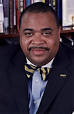Councilwoman Fannie Lewis