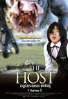 What's Brett Watching?: THE HOST