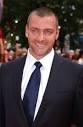 O ator Ray Stevenson (Punisher