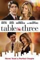 Table for Three