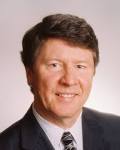 Harris County Judge Ed Emmett