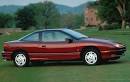 Saturn S-Series - Car Photo Gallery