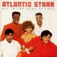ALL SOUL AND FUNK: Atlantic Starr