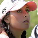 Dubai Ladies Masters (1): Greciet, Afonso et Caudal à la 8e place. - Verchenova_Micheletti1