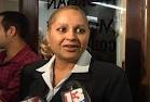 this Zenaida Gonzalez of