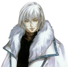 Soma Cruz – Castlevania Wiki