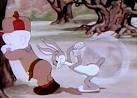 A Wild Hare - Looney City Citizens