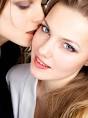 Sanchia Berhard's blog