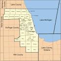 Cook County, Illinois - Wikipedia, the free encyclopedia