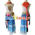 cosplay costume