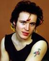 Who Has Adam Ant Dated?