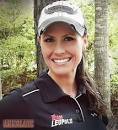 Jessie Abbate Joins Leupold's Competitive Shooting Pro Staff - Jessie_Abbate
