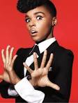 upon Ms. Janelle Monae.