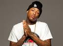 YG Calls On Tyga, Snoop Dogg, and Polow Da Don for Def Jam Debut.