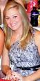 Kristina Cooper is a Junior Nursing major at Valdosta State University. - 4836055