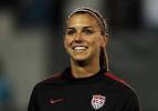 Updates | AlexMorganSoccer.com