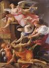 CRONOS Greek Mythology God Goddess Ancient Olympus