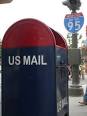track post office express mail