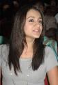 Trisha Krishnan in
