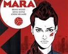Peek at Brian Wood's “Star