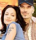 Angelina was married to BILLY BOB THORNTON. - images?q=tbn:ANd9GcQRy_MwWdzsgHUoCKh34VqwmJ0Y2Q-wIrQwa4U5ZLJrAVLuQT41KYANamQ