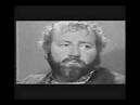 Sean Bourke interview 1968