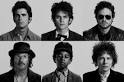 Bob Dylan In The Movies